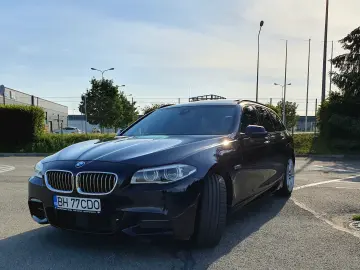 BMW 535