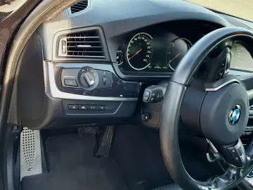 BMW 535