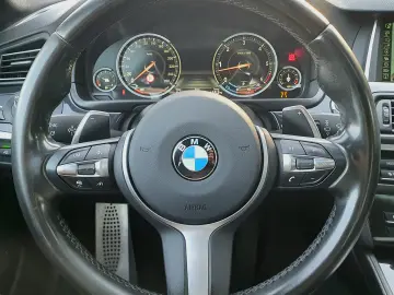 BMW 535
