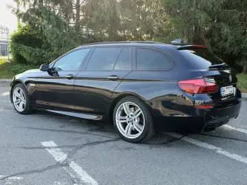 BMW 535