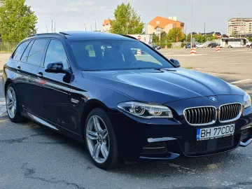 BMW 535