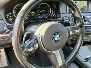 BMW 535