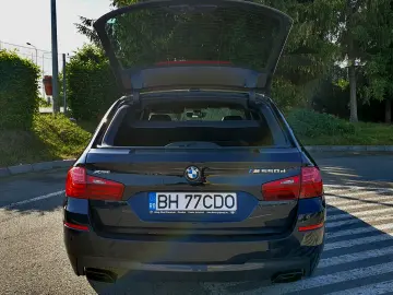 BMW 535