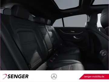 GT 53 AMG 4M  Standheizung Panorama V8-Styling