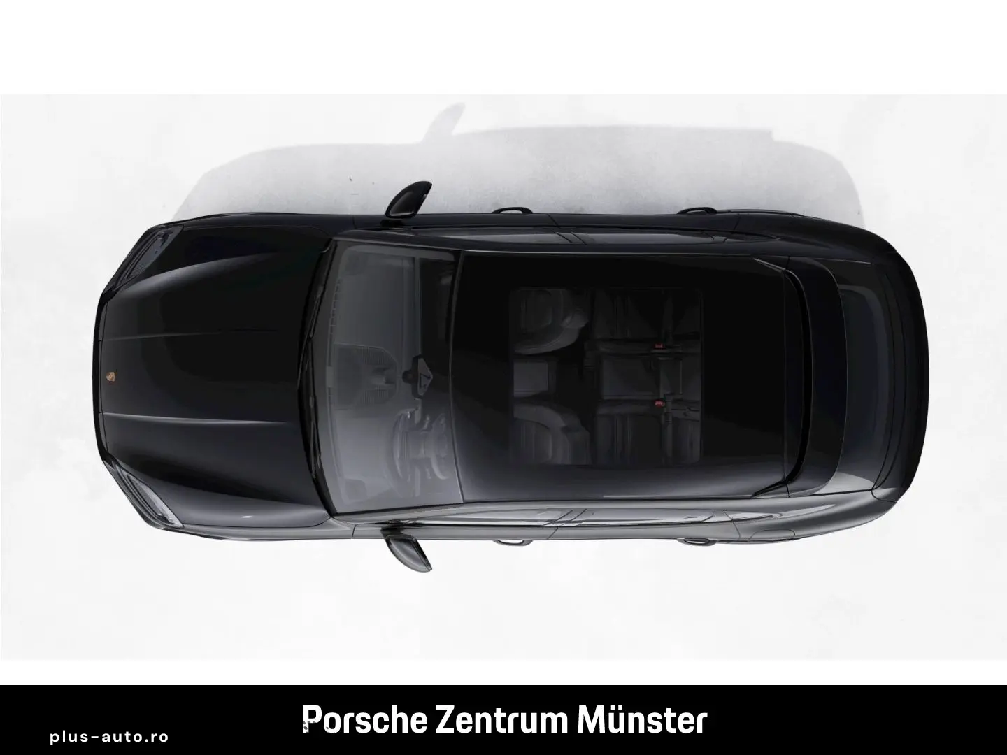 Cayenne E-Hybrid Coupe Surround-View BOSE 21Zoll