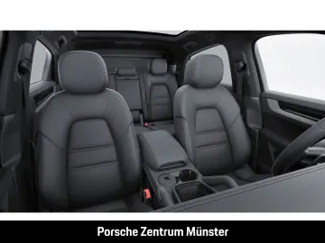 Cayenne E-Hybrid Coupe Surround-View BOSE 21Zoll