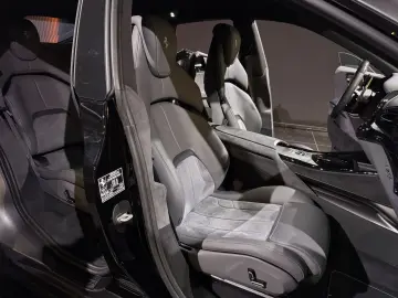 Purosangue Carbon 1. Hand unfallfrei MwSt.