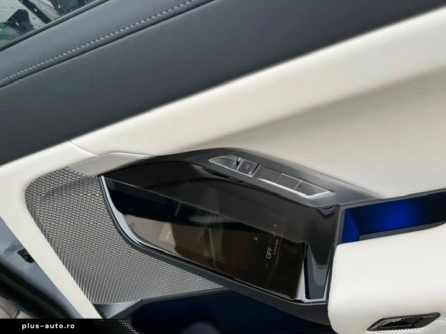 M760 7 M760 e xDrive M Aerodynamik