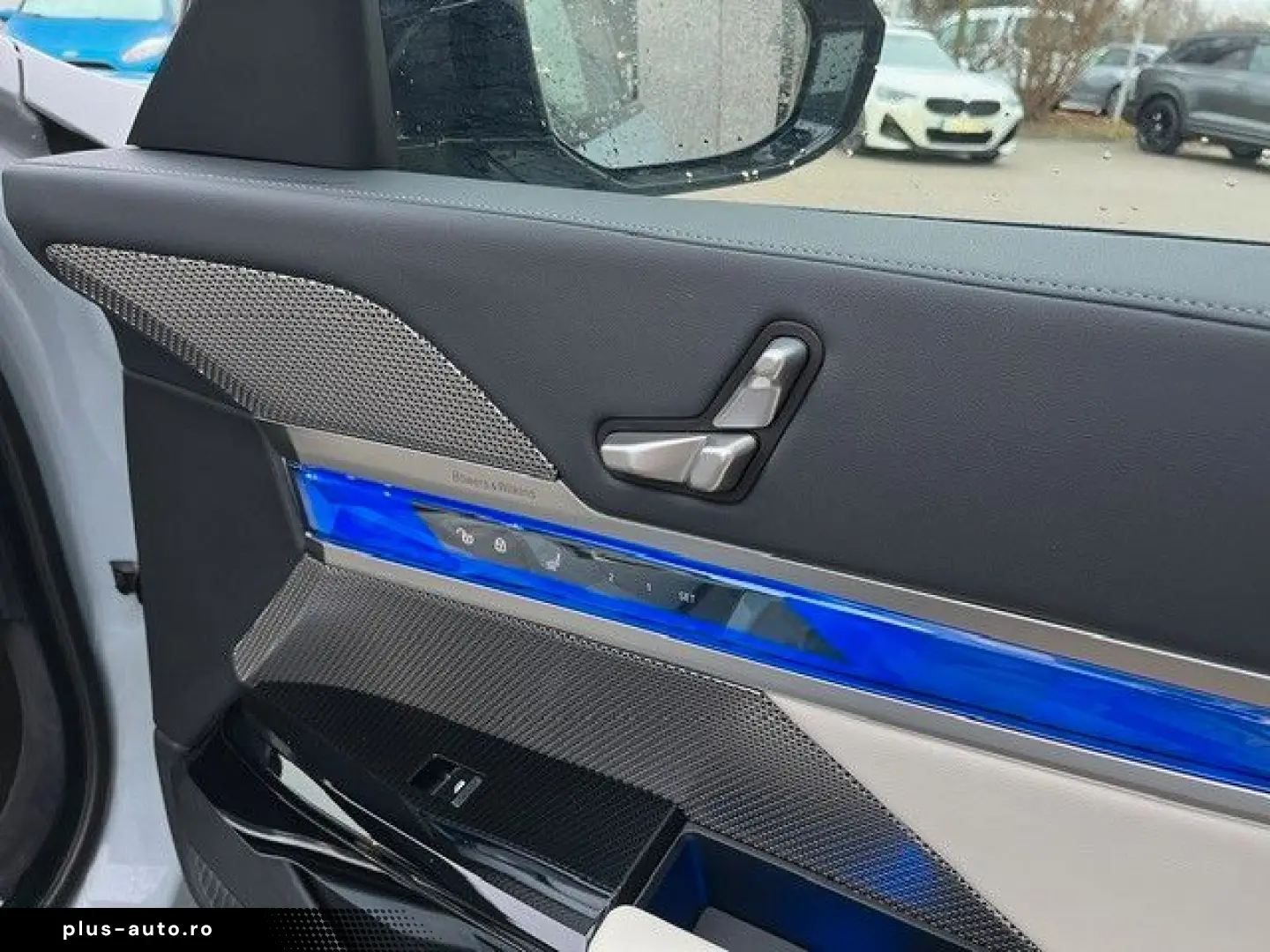 M760 7 M760 e xDrive M Aerodynamik