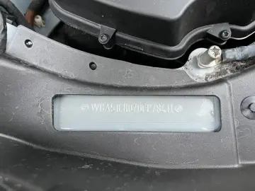 M760 7 M760 e xDrive M Aerodynamik