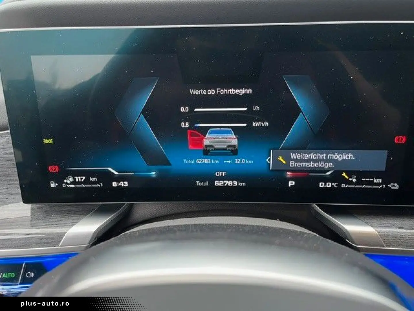 M760 7 M760 e xDrive M Aerodynamik