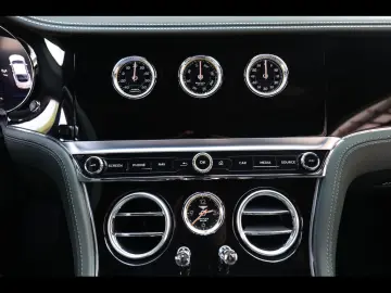 Continental GT S V8 CARBON TOURING BLACKLINE B&O