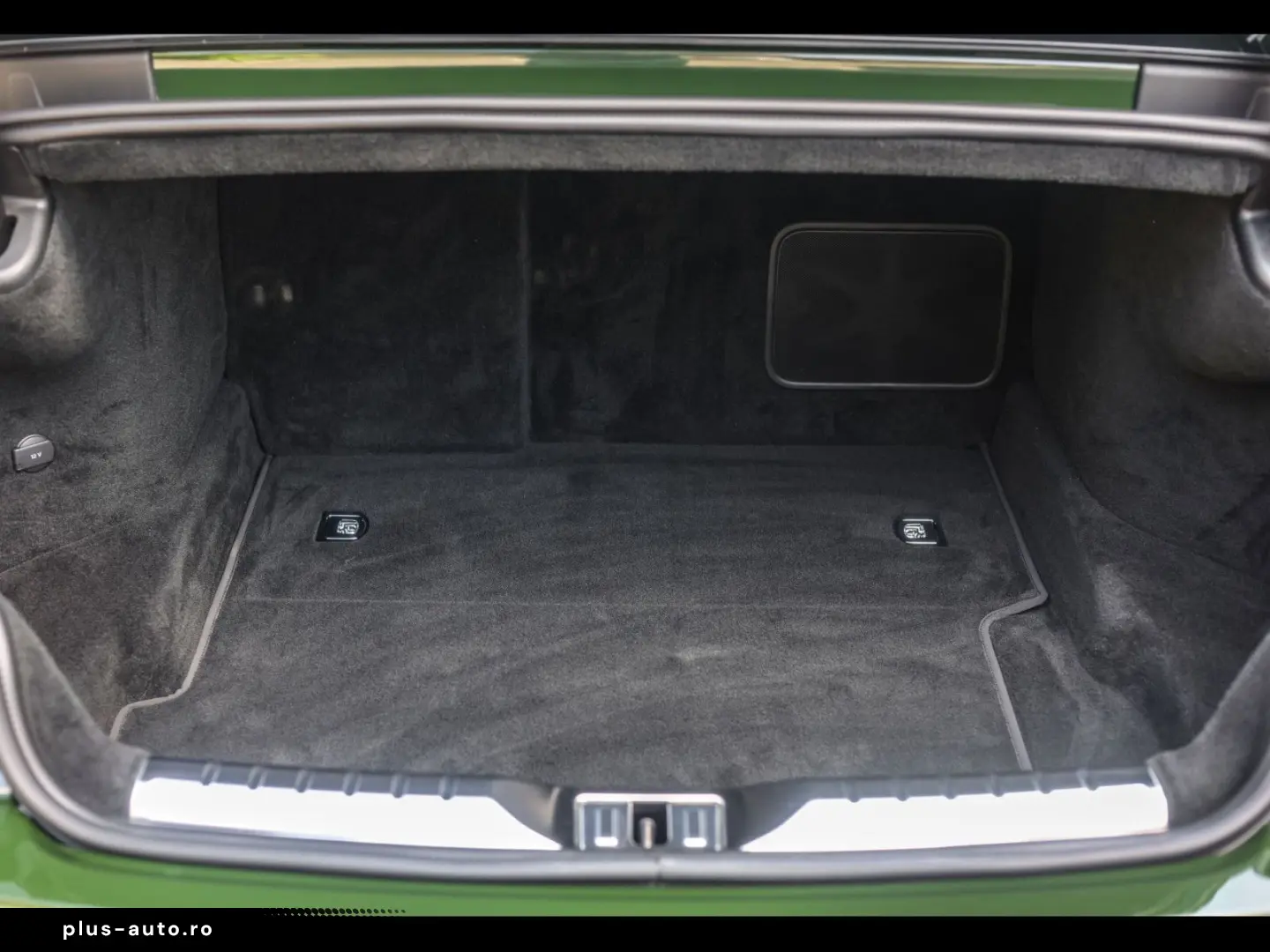 Continental GT S V8 CARBON TOURING BLACKLINE B&O