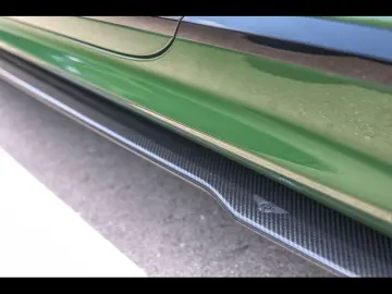 Continental GT S V8 CARBON TOURING BLACKLINE B&O