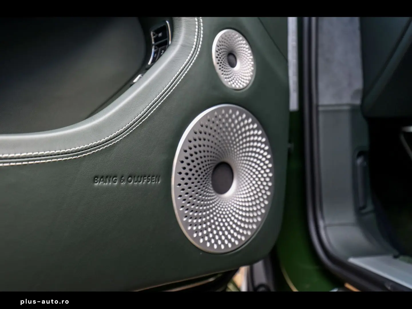 Continental GT S V8 CARBON TOURING BLACKLINE B&O