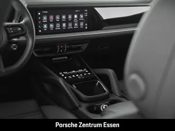 Cayenne E-Hybrid Coupe  360 Kamera Privacyvergla