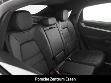 Cayenne E-Hybrid Coupe  360 Kamera Privacyvergla