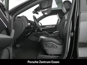 Cayenne E-Hybrid Coupe  360 Kamera Privacyvergla