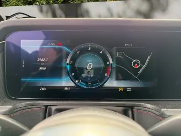 G 400 d AMG-Line 1.Hand Designo-Lack 19%