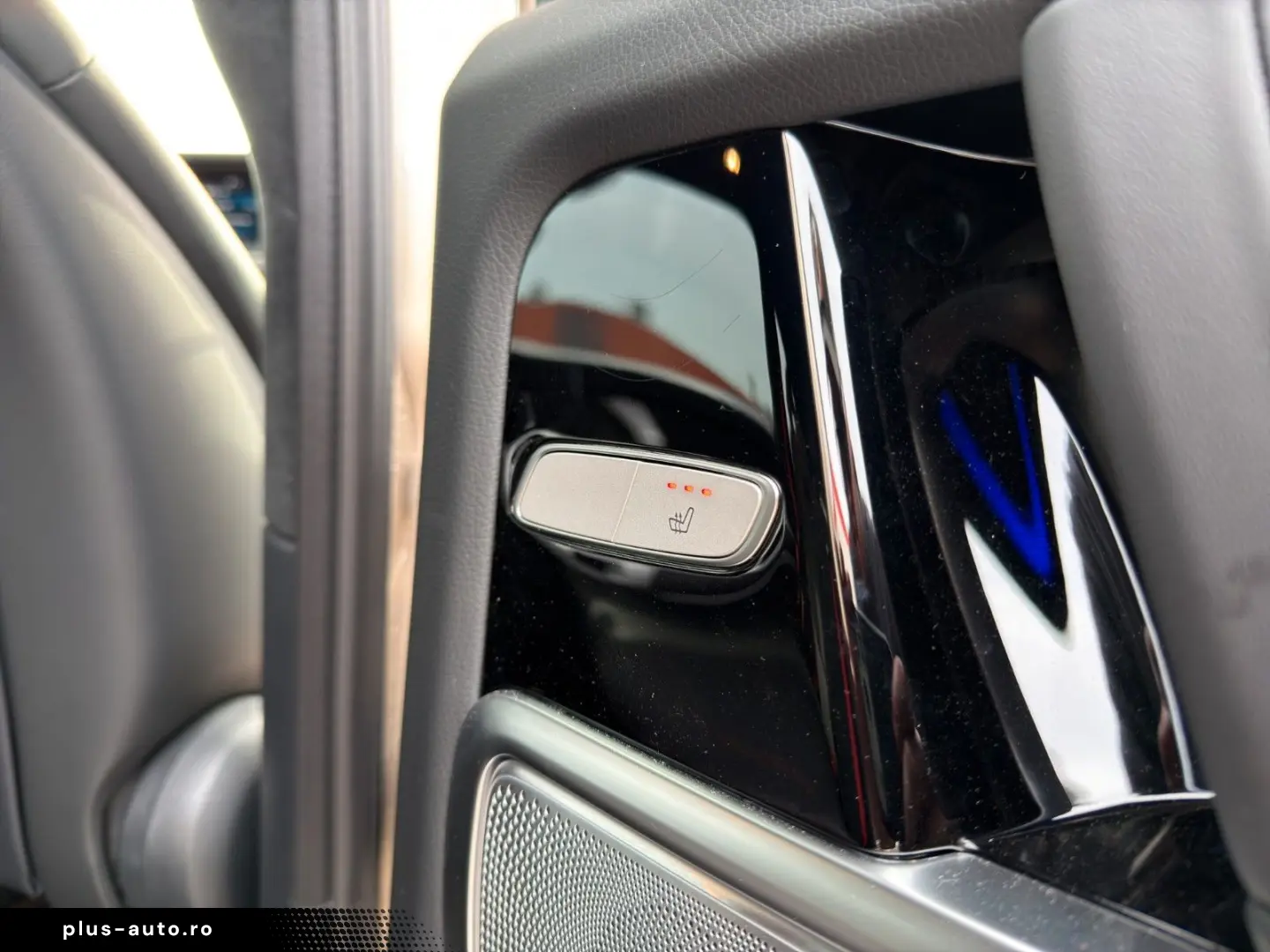 G 400 d AMG-Line 1.Hand Designo-Lack 19%