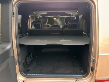 G 400 d AMG-Line 1.Hand Designo-Lack 19%