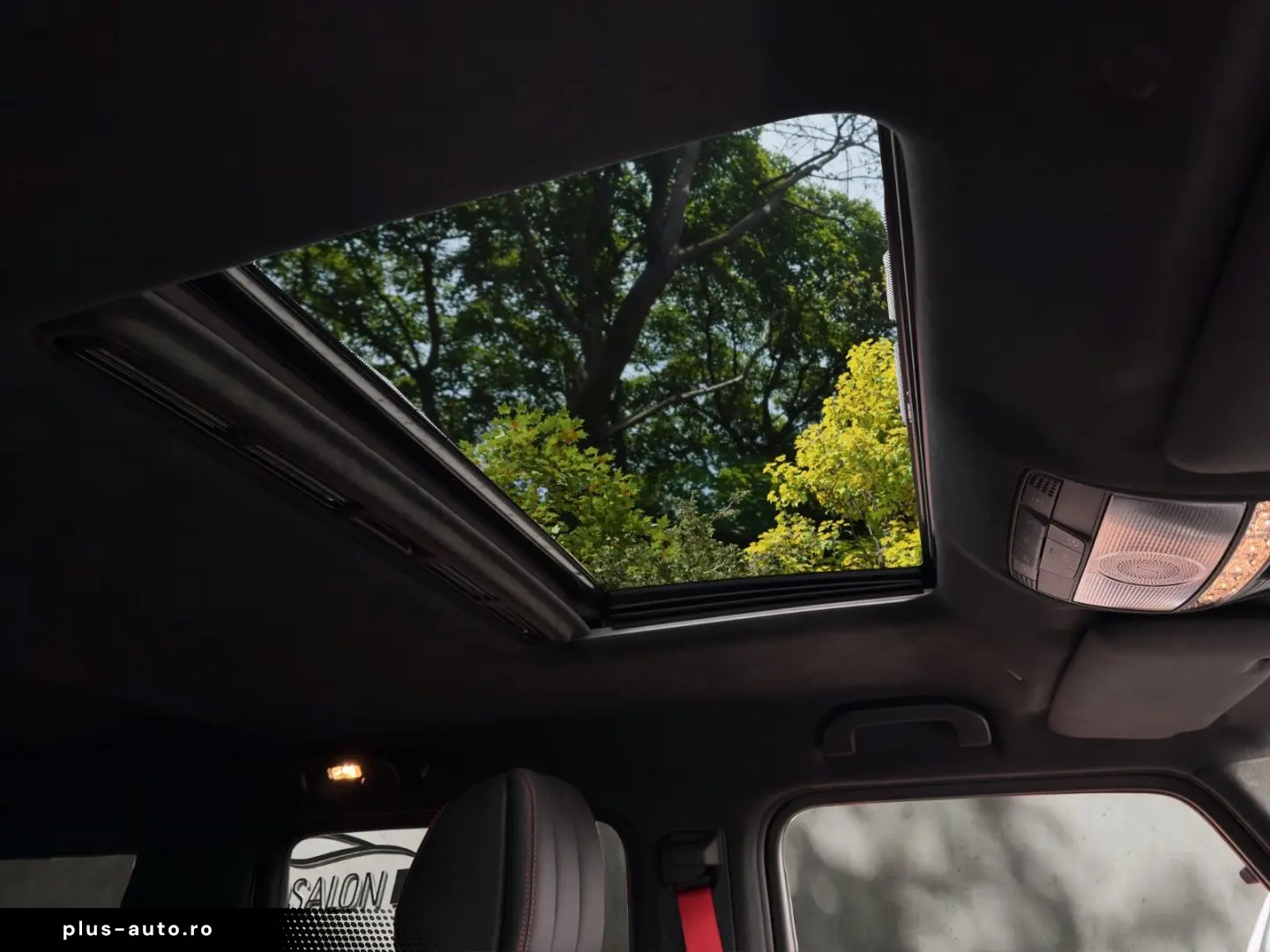 G 400 d AMG-Line 1.Hand Designo-Lack 19%