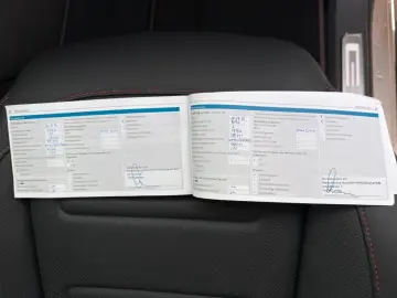 G 400 d AMG-Line 1.Hand Designo-Lack 19%