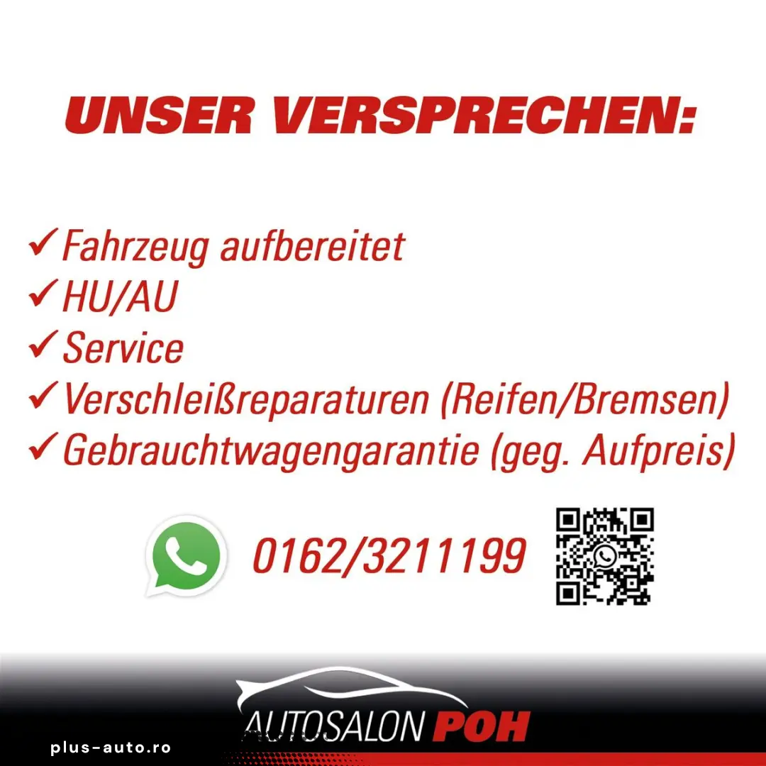 G 400 d AMG-Line 1.Hand Designo-Lack 19%