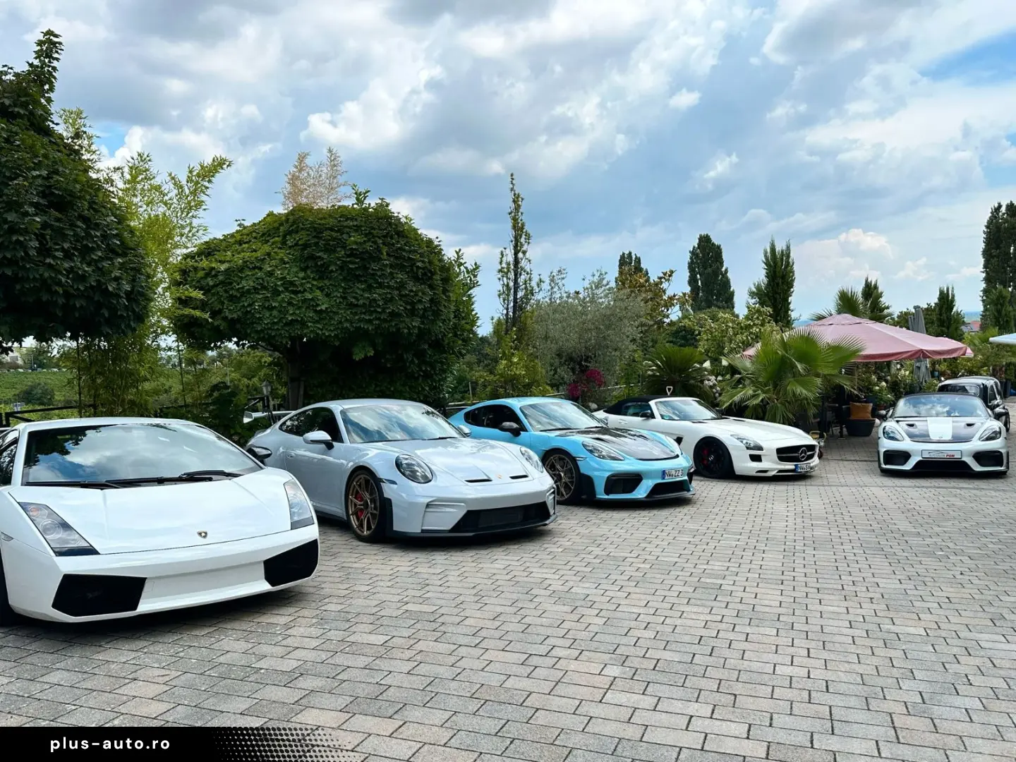 G 400 d AMG-Line 1.Hand Designo-Lack 19%