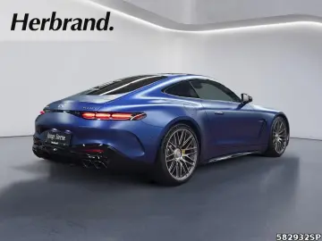 AMG GT GT 63 4M  DISTRONIC PERFORMANCE SOUND