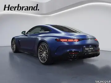 AMG GT GT 63 4M  DISTRONIC PERFORMANCE SOUND