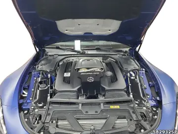 AMG GT GT 63 4M  DISTRONIC PERFORMANCE SOUND