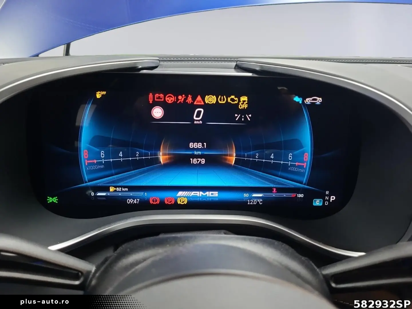 AMG GT GT 63 4M  DISTRONIC PERFORMANCE SOUND