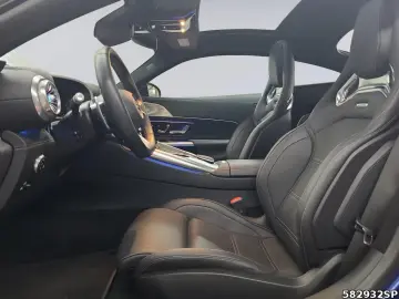 AMG GT GT 63 4M  DISTRONIC PERFORMANCE SOUND