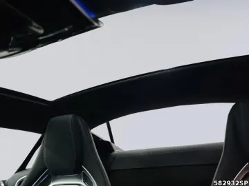 AMG GT GT 63 4M  DISTRONIC PERFORMANCE SOUND