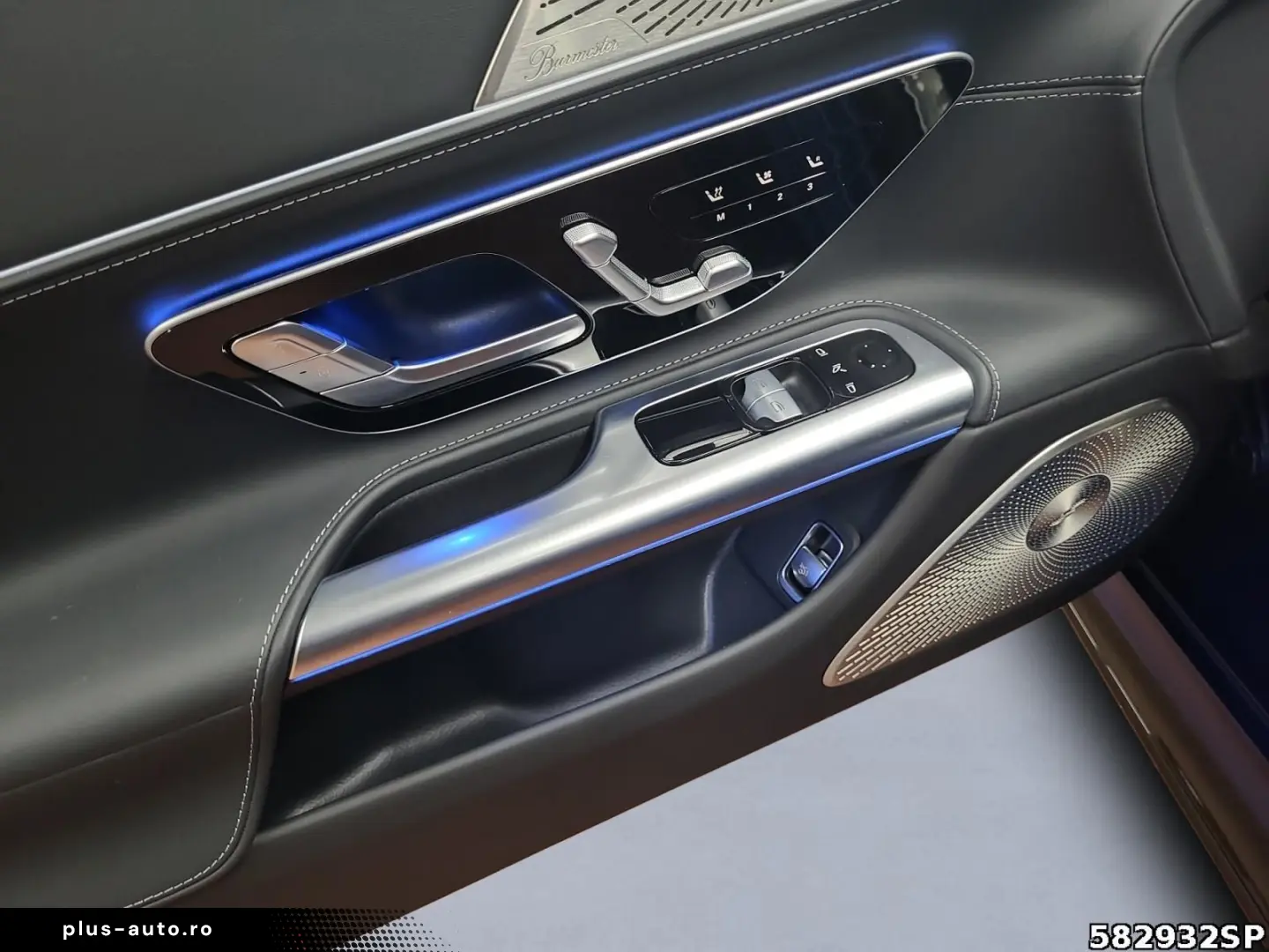 AMG GT GT 63 4M  DISTRONIC PERFORMANCE SOUND