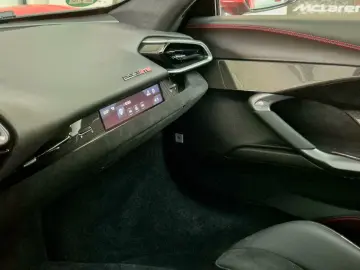 296 GTB GTB Carbon Racing Sitze Lift Display