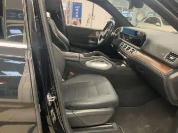 GLE 400 d 4Matic AMG LINE
