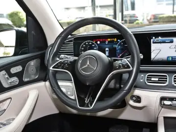 GLE 580 4M
