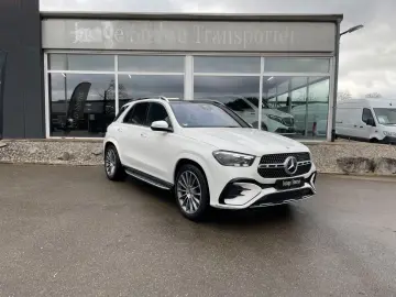 GLE 350 de 4Matic