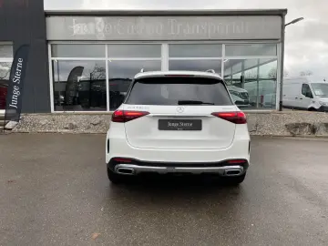 GLE 350 de 4Matic