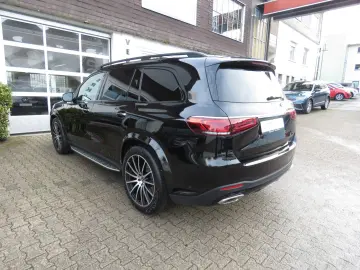 GLS 580 4Matic