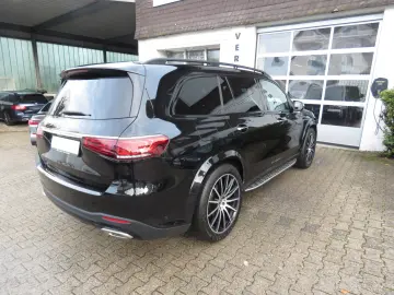 GLS 580 4Matic