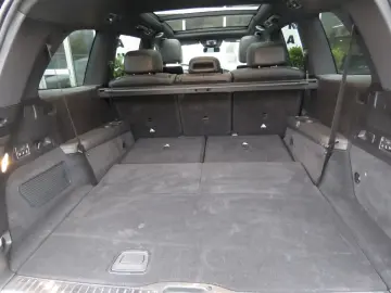 GLS 580 4Matic