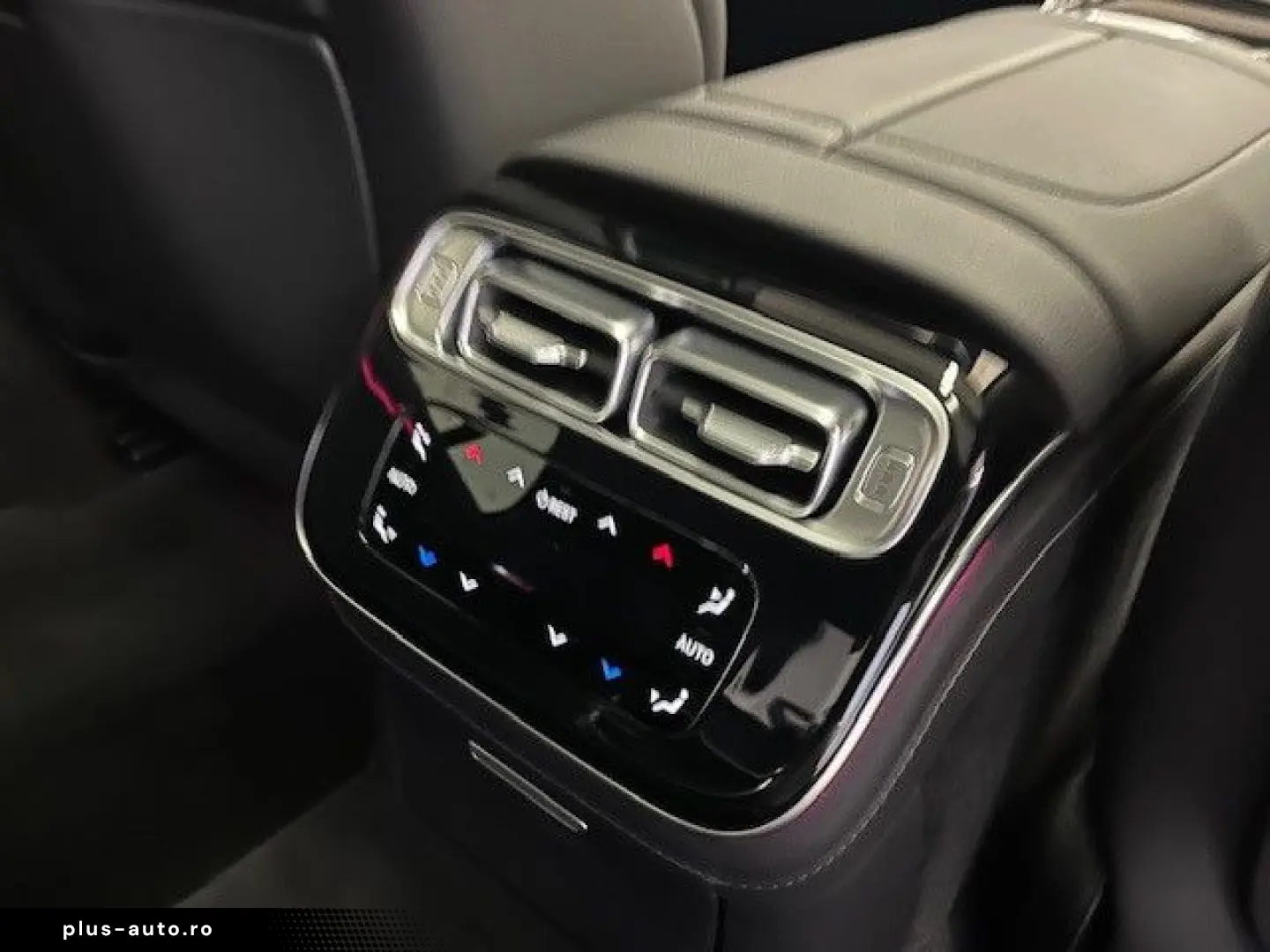 S 580e long AMG-Line