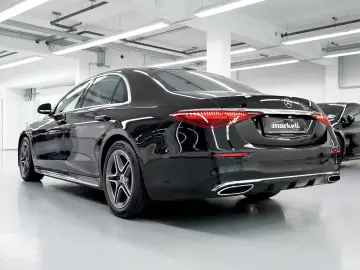 S 350 d 4Matic Long