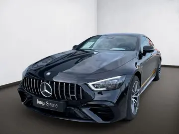 AMG GT 43 4M