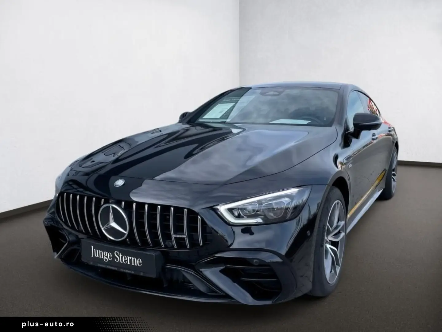 AMG GT 43 4M