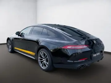 AMG GT 43 4M
