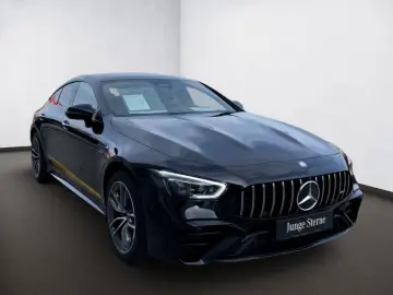 AMG GT 43 4M